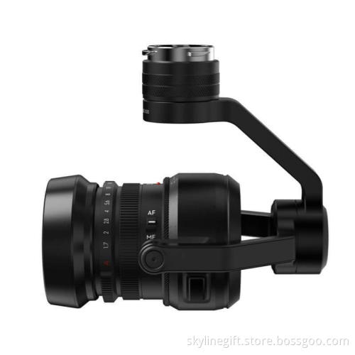 DJI ZENMUSE X5S 5.2K camera for DJI inspire 2 or M600 Pro